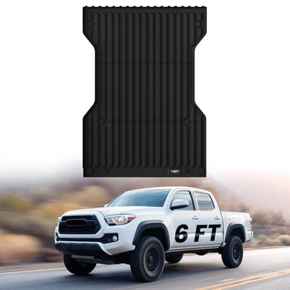 Bed Mat for Toyota Tacoma 2005
