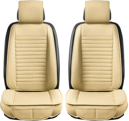 2pc Car Seat Covers