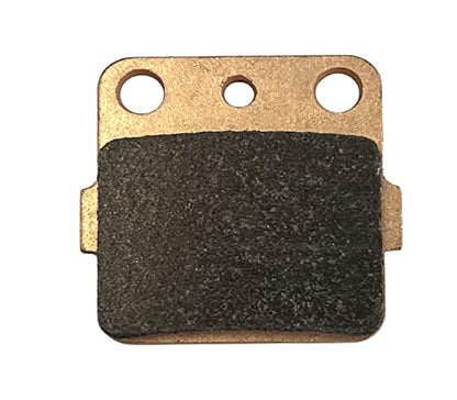 Rear Sintered Brake Pads