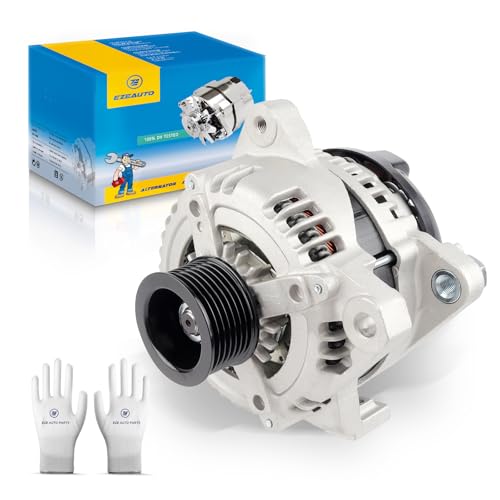 Ezexpreze 11034N Alternator Compatible with Toyota Camry 04