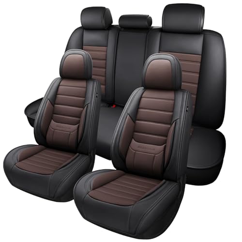 Car Seat Covers Full Set (5 Count)