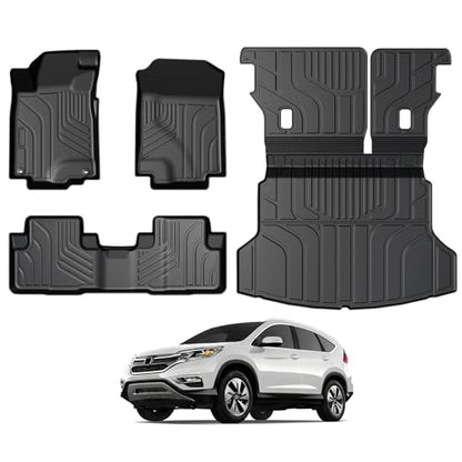 Floor Mats for 2012