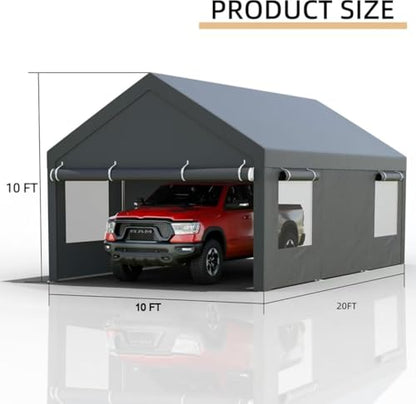 10x20 FT Heavy