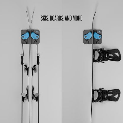 The OG Ski & Snowboard Wall Mount