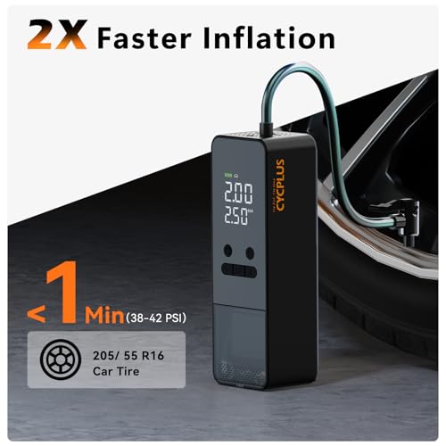 Tire Inflator AL3 150PSI