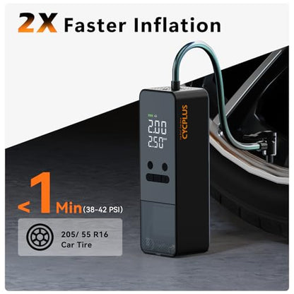 Tire Inflator AL3 150PSI