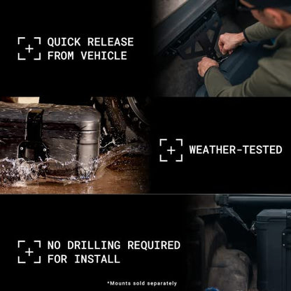 Cargo Case BX80