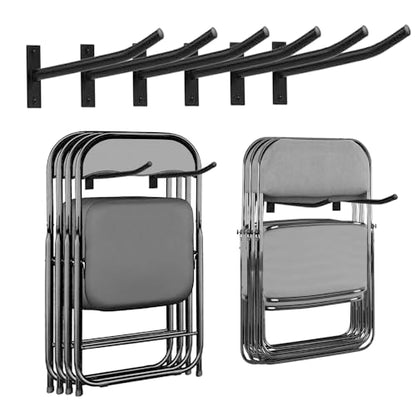 Garage Storage Mechanism Wall Mounted (2 Count)