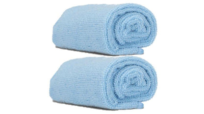 Cleaner Microfiber Cleaning Cloth (2 Count)