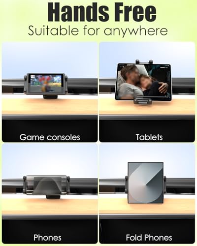 Car Game Consoles Mount for Tesla Model Y