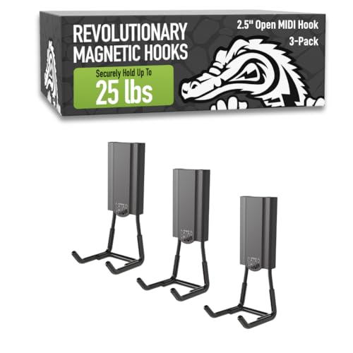 MIDI 2.5 in Open Hooks