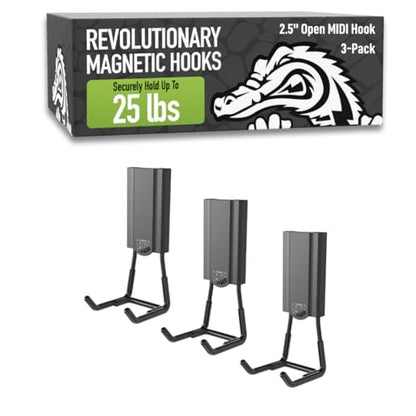 MIDI 2.5 in Open Hooks