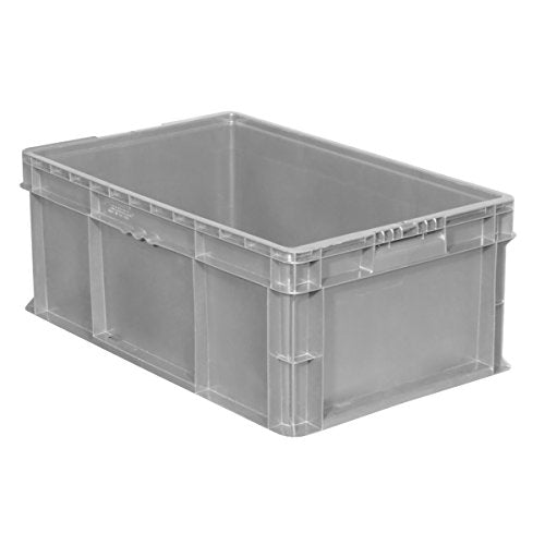 SW241507F101000 Plastic Straight Wall Storage Container Tote