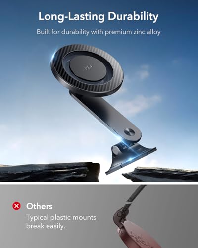 for MagSafe Car Mount