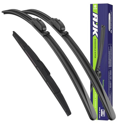 Wiper Blades for Honda CR