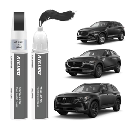 for Mazda Touch Up Paint