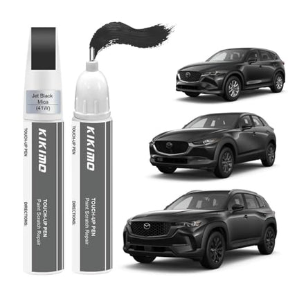 for Mazda Touch Up Paint