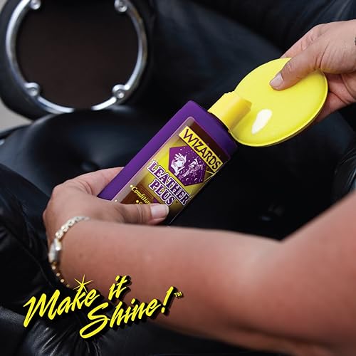 Leather Plus Conditioner