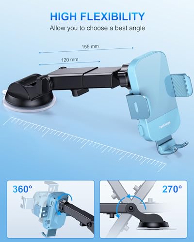 Wireless Car Charger