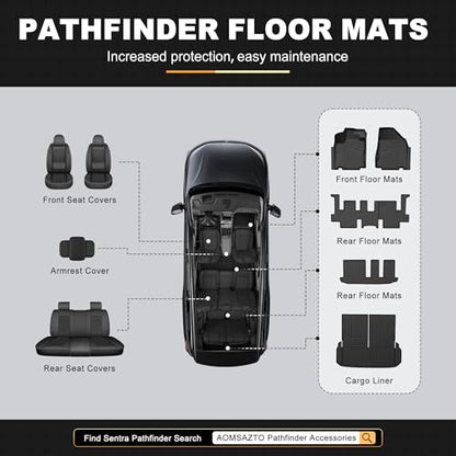 Floor Mats Set Mat for 2013