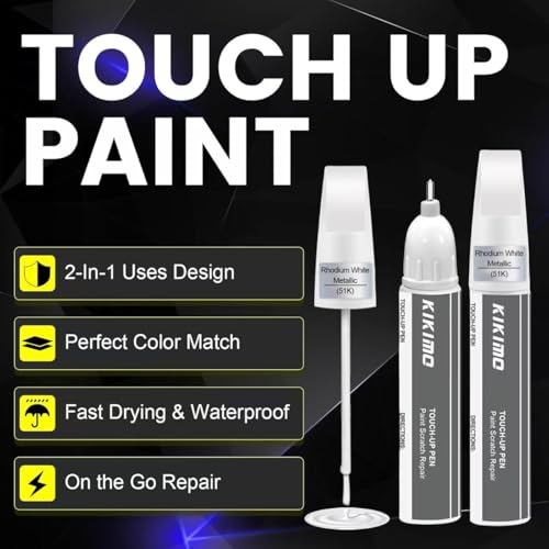 for Mazda Touch Up Paint
