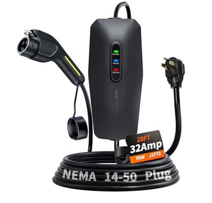 Level 2 EV Charger