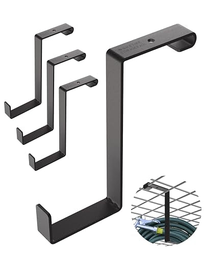 Bike Hangers for Garage Ceiling Racks (2 Count)