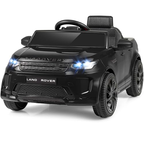 Ride on Car Licensed Land Rover Discovery Sport Electric Vehicle