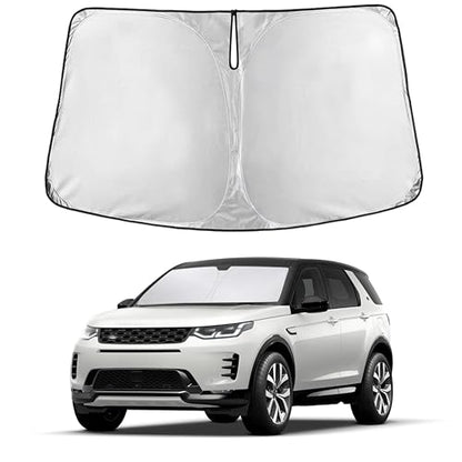 Windshield Sunshade for Landrover Discovery Sport 2014