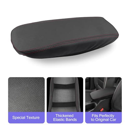 2021 2026 Trailblazer Center Console Cover Compatible with 2021