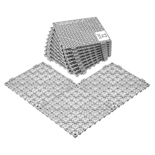 Modular Interlocking Cushion