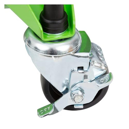 24862 21 Gal Oil Drain Vacuum & Extractor Automotive Oil Container