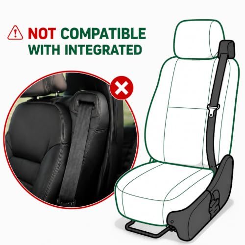 Front Car Seat Covers for 2009 (2 Count)