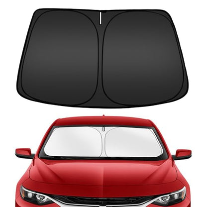 Windshield Sun Shade for Che