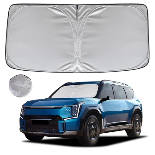 Windshield Sun Shade for 2024