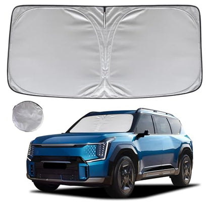 Windshield Sun Shade for 2024