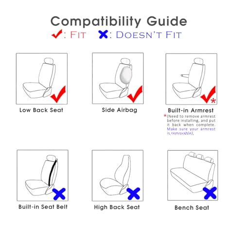 Car Seat Cover