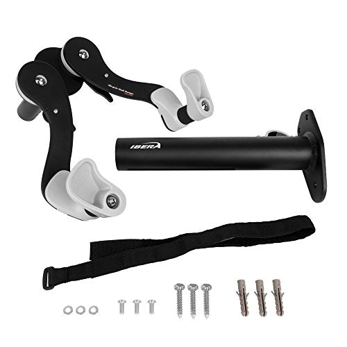 Horizontal Wall Mount Hanger