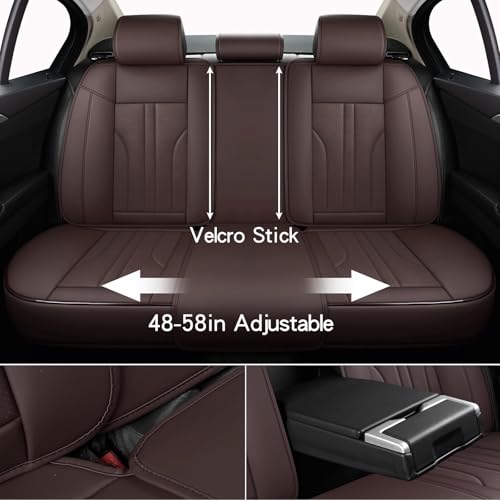Car Seat Covers (5 Count)
