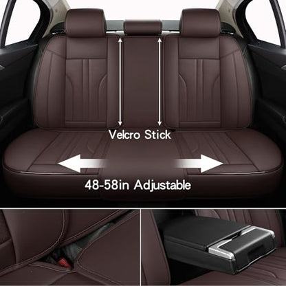 Car Seat Covers (5 Count)
