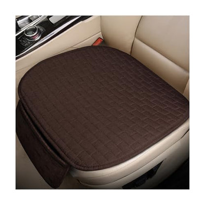 Front Car Seat Cover