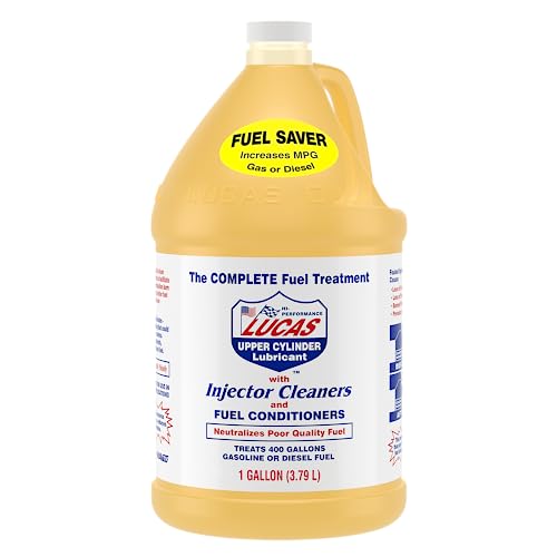 10013 Fuel Treatment