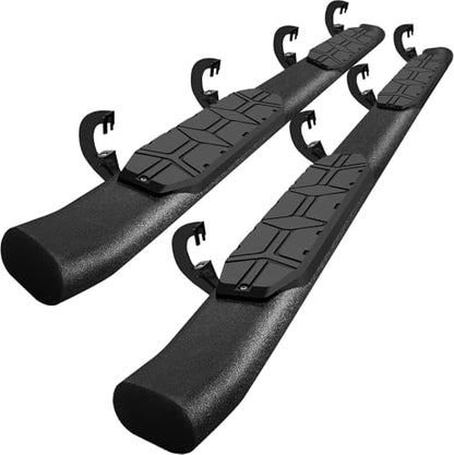 Running Boards for Silverado