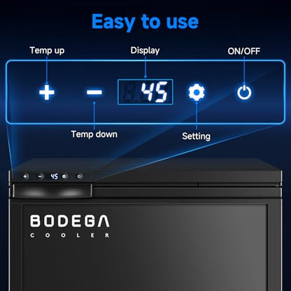 COOLER 12 Volt Refrigerator