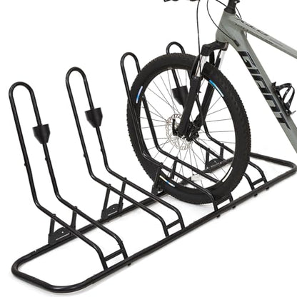 4 Floor Bike Rack