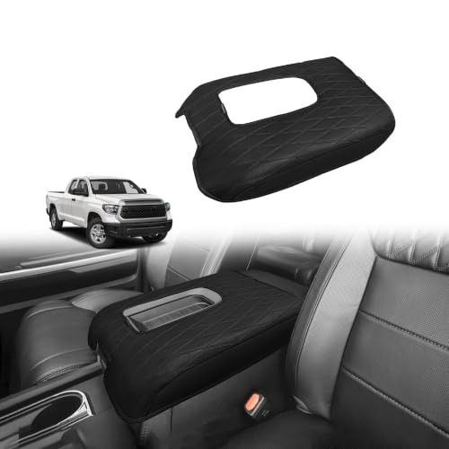 Armrest Cover for Tundra 2014
