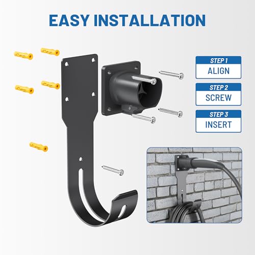 for Tesla Charger Holder