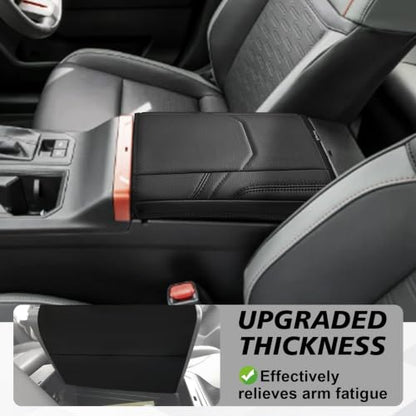 Armrest Cover for 2026 Toyota RAV4