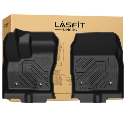 Floor Mats for Ford Transit Connect 2014