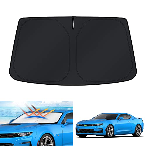 Windshield Sun Shade for Camaro 2016